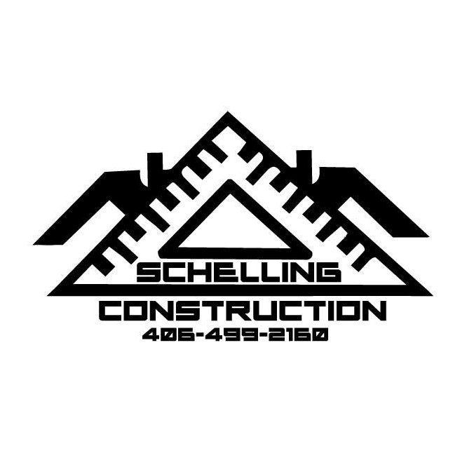 Schelling Construction logo